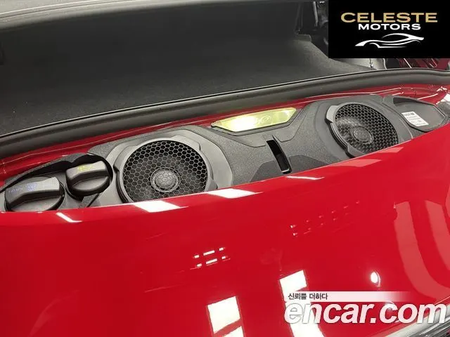 PORSCHE 911 (992) Carrera 4 Cabriolet 2024 — photo 6 sur 26