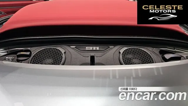 PORSCHE 911 (992) Carrera 4 GTS Cabriolet 2025 — photo 6 sur 34