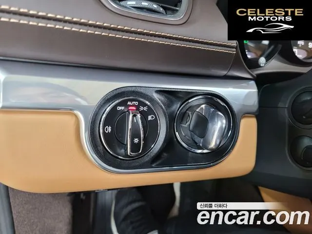 PORSCHE 718 Boxster 4.0 GTS 2022 — photo 16 sur 25