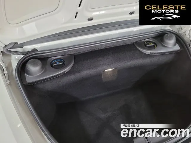 PORSCHE 718 Boxster 4.0 GTS 2022 — photo 6 sur 25