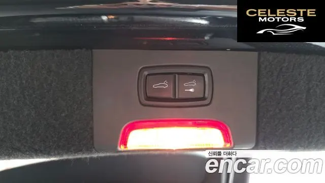 PORSCHE Cayenne 3.0 2016 — photo 20 sur 20