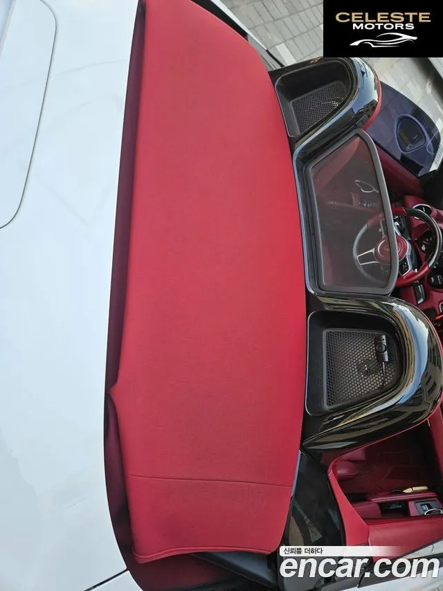 PORSCHE 718 Boxster 2.5 GTS 2018 — photo 8 sur 11