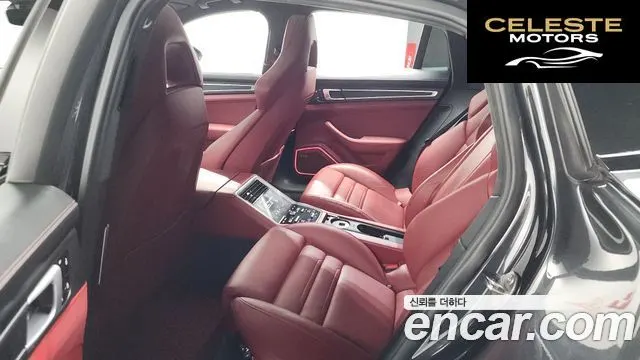 PORSCHE Panamera (971) 4.0 GTS 2019 — photo 20 sur 20