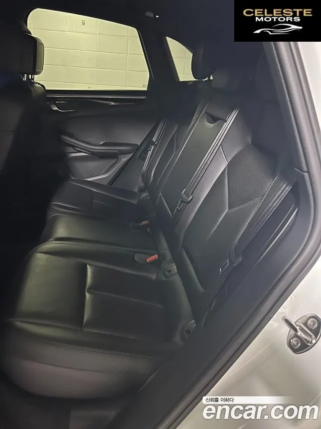 PORSCHE Macan 3.0 S 2017 — photo 8 sur 14