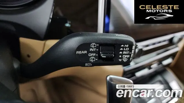 PORSCHE Macan 3.6 Turbo 2015 — photo 18 sur 20