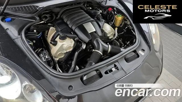 PORSCHE Panamera 3.6 AWD 2015 — photo 6 sur 20
