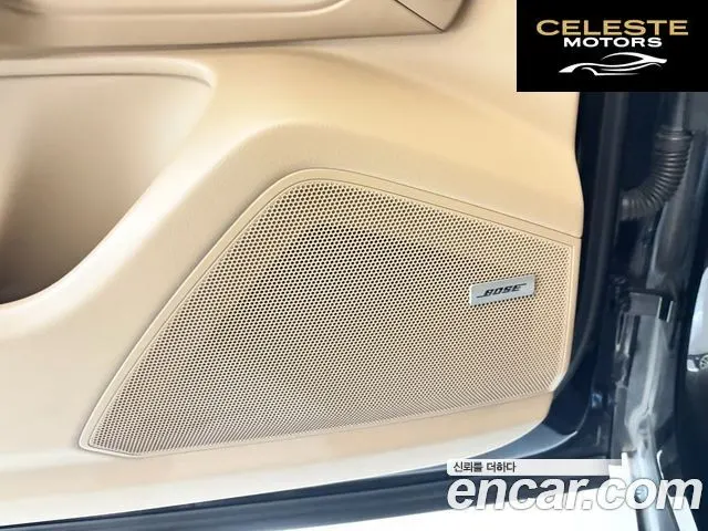 PORSCHE Cayenne (PO536) 3.0 2021 — photo 16 sur 26