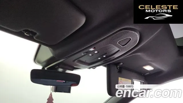 PORSCHE Cayenne (PO536) 3.0 Coupé 2024 — photo 18 sur 20
