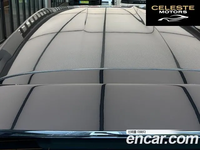 PORSCHE Cayenne (PO536) 4.0 GTS Coupé 2025 — photo 13 sur 21