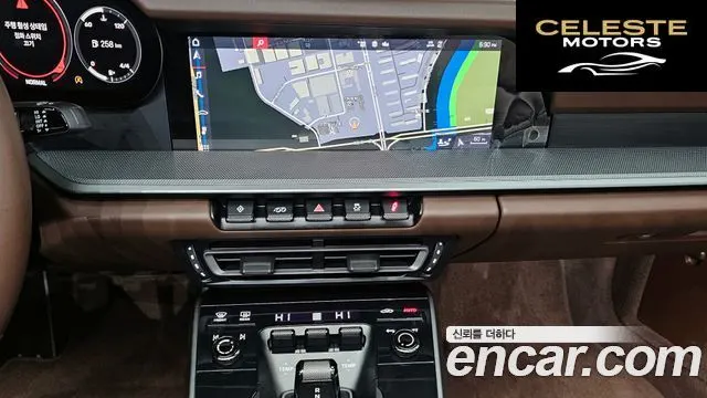 PORSCHE 911 (992) Carrera 4 Cabriolet 2021 — photo 18 sur 20