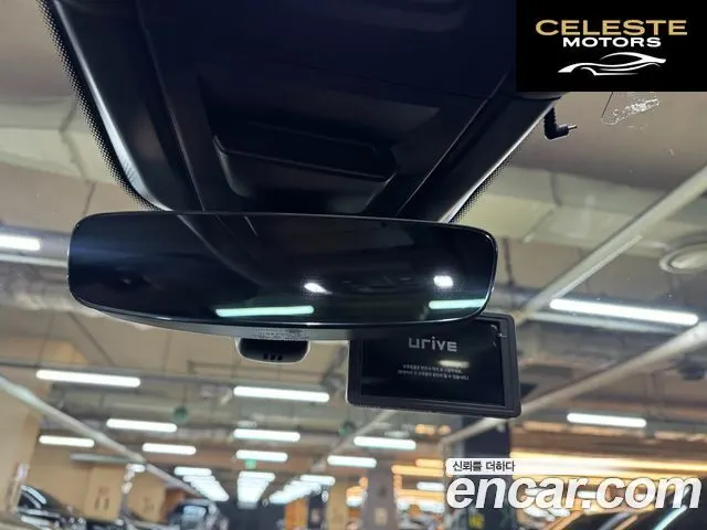 PORSCHE Cayenne (PO536) 3.0 Coupé 2024 — photo 15 sur 26