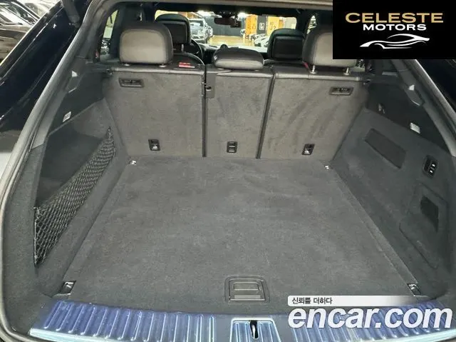 PORSCHE Cayenne (PO536) 3.0 Coupé 2024 — photo 17 sur 26