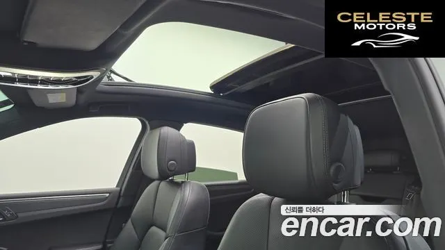 PORSCHE Macan 2.0 2019 — photo 19 sur 20
