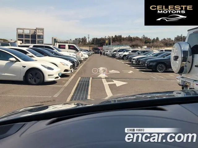 PORSCHE Cayenne (PO536) 3.0 E-HighCoupé 2022 — photo 14 sur 26