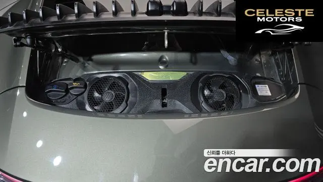 PORSCHE 911 (992) Carrera 2021 — photo 6 sur 20