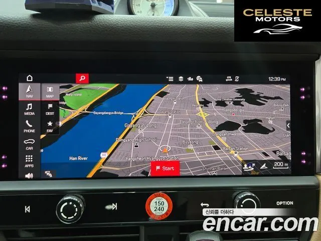 PORSCHE Macan 2.9 S 2022 — photo 12 sur 26