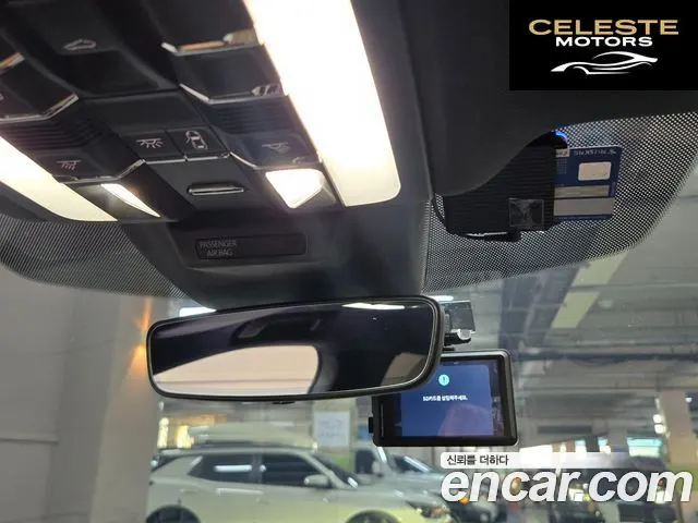 PORSCHE Macan 2.9 S 2022 — photo 14 sur 26