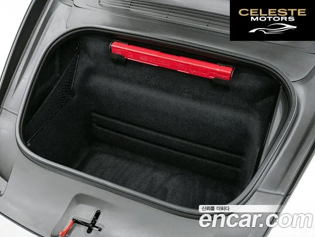 PORSCHE 911 (992) Carrera 4 2024 — photo 13 sur 25