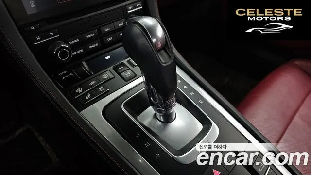 PORSCHE 718 Cayman S 2.5 2020 — photo 9 sur 20