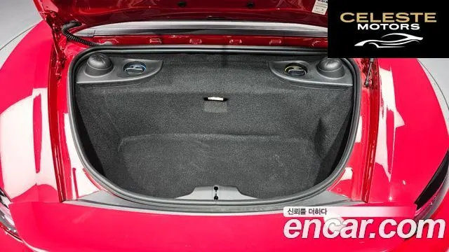 PORSCHE 718 Boxster 4.0 GTS 2024 — photo 6 sur 20