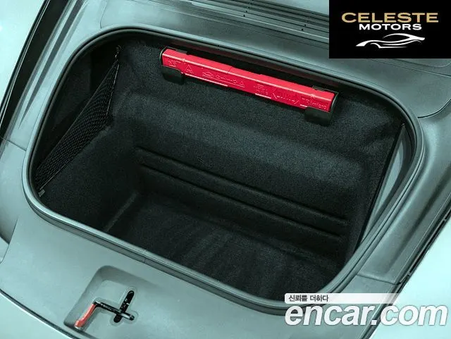 PORSCHE 911 (992) Carrera Cabriolet 2024 — photo 15 sur 25