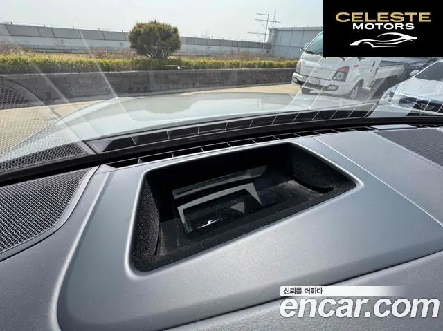 PORSCHE Cayenne (PO536) 3.0 Edition 2023 — photo 13 sur 20