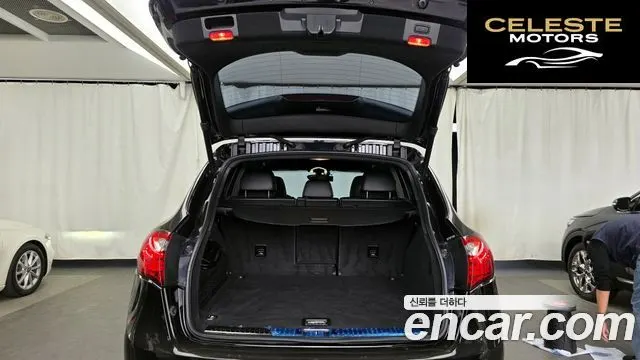 PORSCHE Cayenne 3.0 2014 — photo 20 sur 20