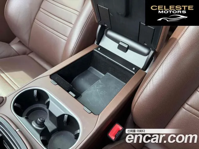 PORSCHE Cayenne (PO536) 3.0 Coupé 2020 — photo 16 sur 20