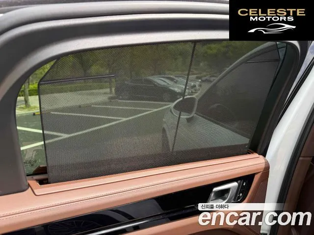 PORSCHE Cayenne (PO536) 3.0 Coupé 2020 — photo 18 sur 20