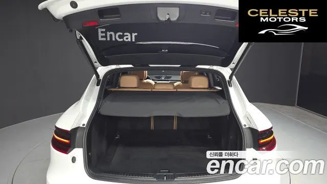 PORSCHE Macan 2.0 2018 — photo 20 sur 26