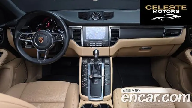 PORSCHE Macan 2.0 2018 — photo 7 sur 26