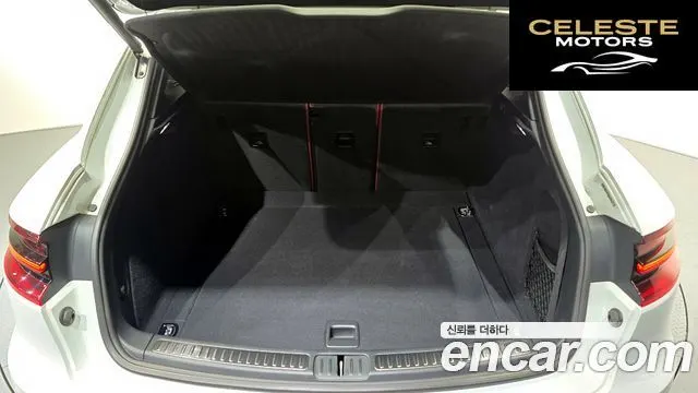 PORSCHE Macan 3.0 GTS 2017 — photo 20 sur 20