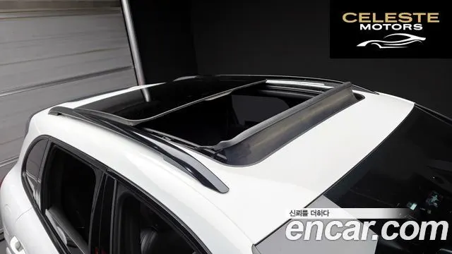 PORSCHE Cayenne 3.0 Edition 2017 — photo 19 sur 26