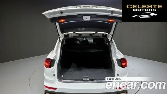 PORSCHE Cayenne 3.0 Edition 2017 — photo 20 sur 26