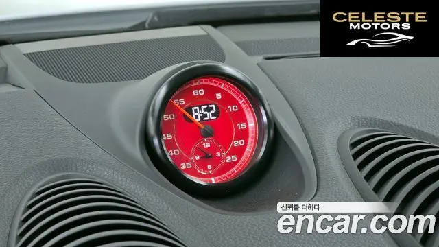 PORSCHE 718 Boxster 2.0 2019 — photo 19 sur 26