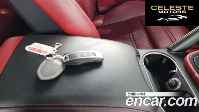 PORSCHE Cayenne (PO536) 3.0 Coupé 2021 — photo 16 sur 20