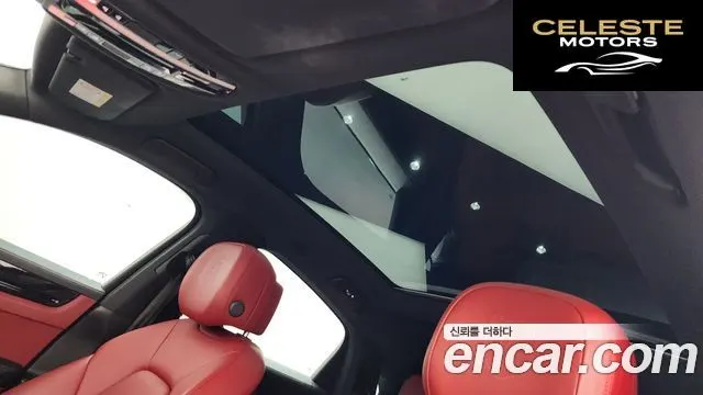 PORSCHE Cayenne (PO536) 3.0 Coupé 2021 — photo 20 sur 20