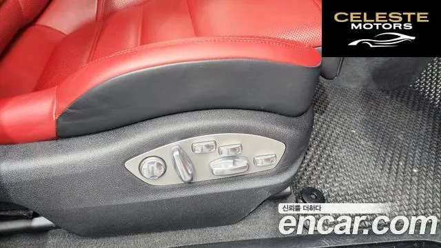 PORSCHE Macan 2.9 GTS 2020 — photo 22 sur 39