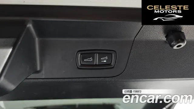 PORSCHE Panamera (971) 3.0 AWD 2018 — photo 28 sur 35