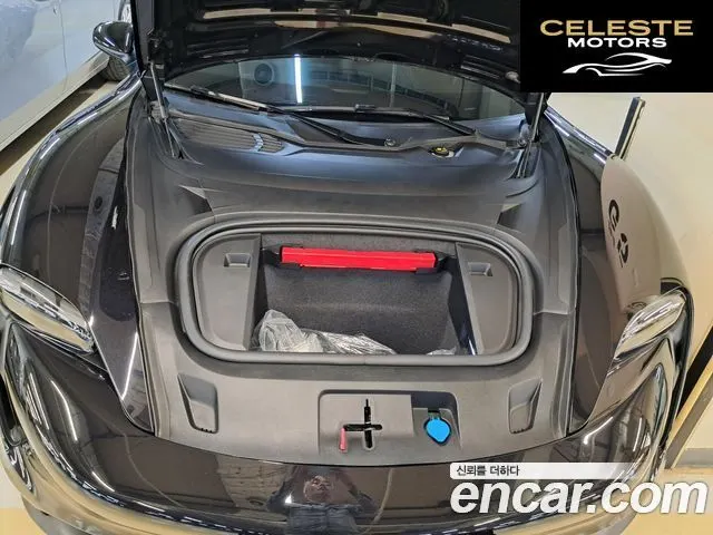 PORSCHE Taycan 4S 2020 — photo 6 sur 16