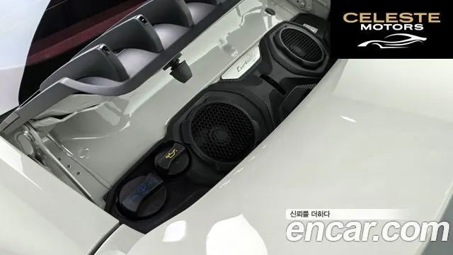 PORSCHE 911 (992) Turbo S 2022 — photo 6 sur 20