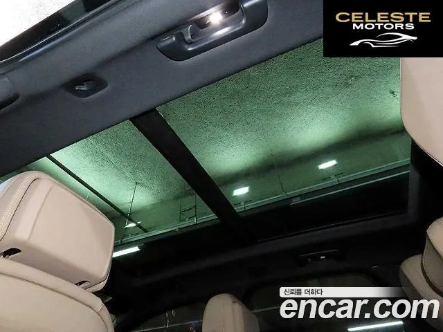PORSCHE Cayenne (PO536) 3.0 2019 — photo 16 sur 26