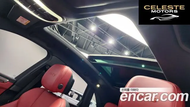 PORSCHE Macan 2.9 GTS 2020 — photo 18 sur 20
