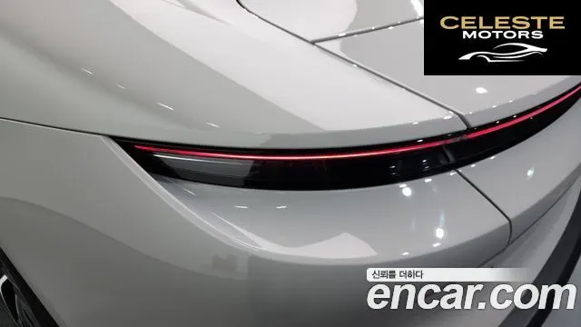 PORSCHE Taycan 4S 2021 — photo 9 sur 30