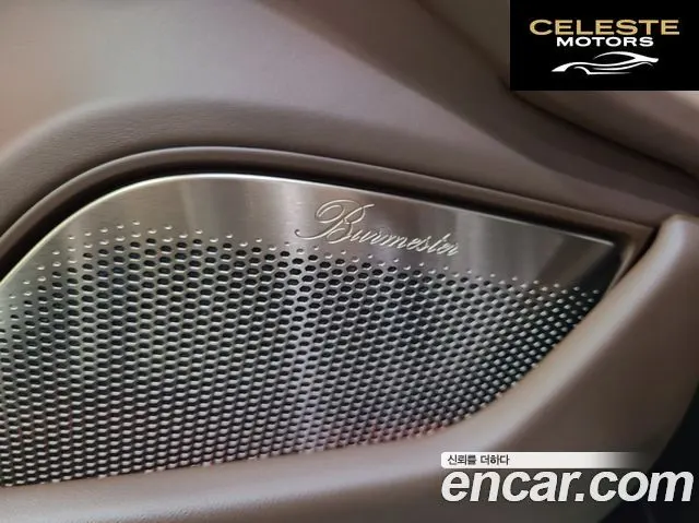 PORSCHE Taycan Turbo 2025 — photo 13 sur 26
