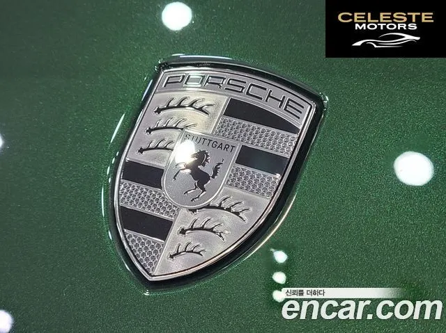 PORSCHE Taycan Turbo 2025 — photo 18 sur 26