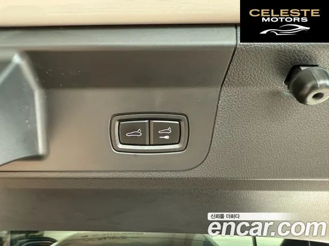 PORSCHE Panamera (971) 4.0 Turbo S E-High 2023 — photo 20 sur 26