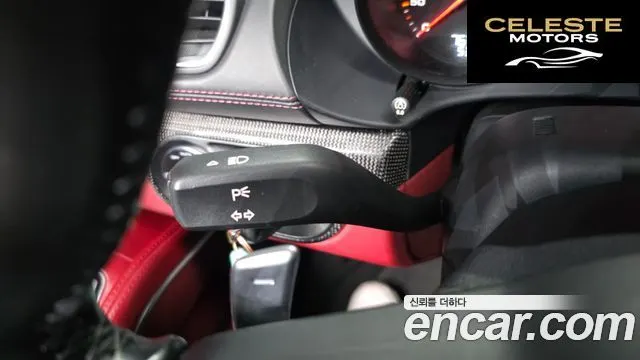 PORSCHE 718 Cayman 2.5 GTS 2019 — photo 29 sur 34