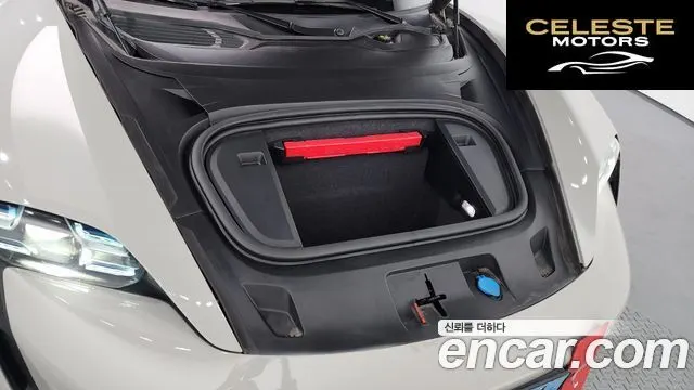 PORSCHE Taycan 4S 2021 — photo 6 sur 20