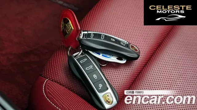 PORSCHE 911 (992) Carrera 4S Cabriolet 2020 — photo 19 sur 20